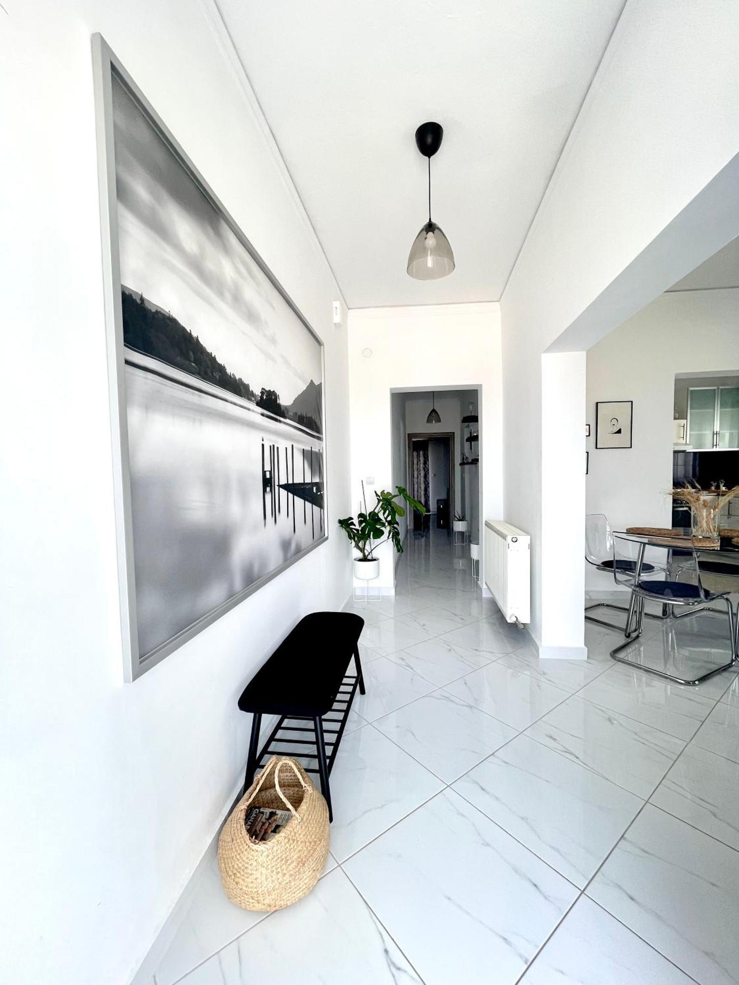 Villa Thea Nea Nea Makri Zewnętrze zdjęcie