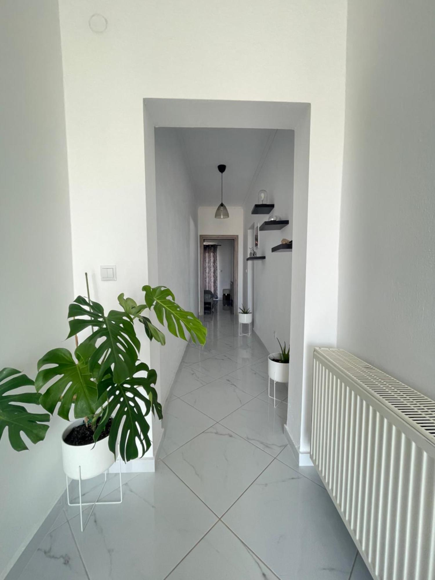 Villa Thea Nea Nea Makri Zewnętrze zdjęcie