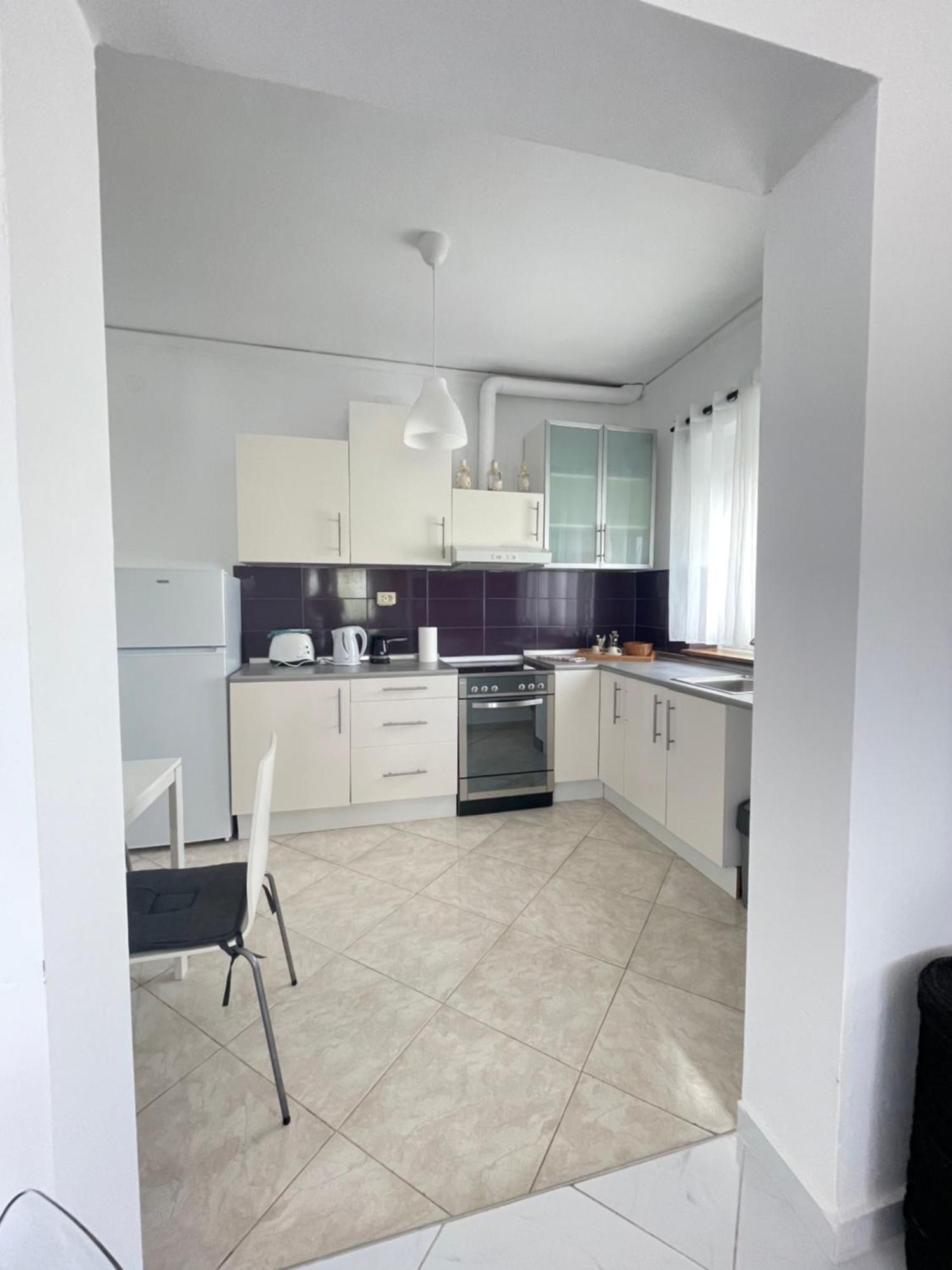 Villa Thea Nea Nea Makri Zewnętrze zdjęcie