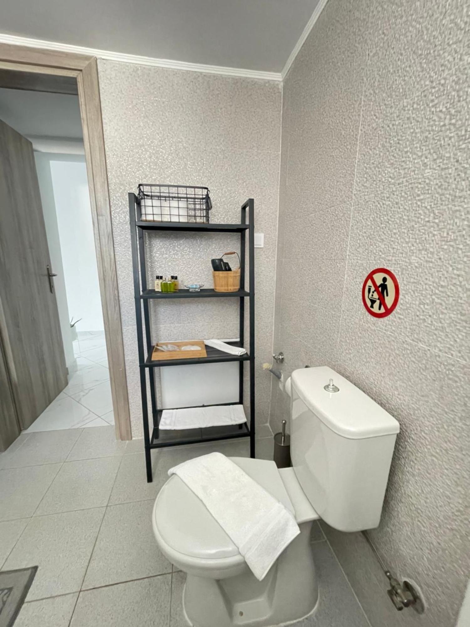 Villa Thea Nea Nea Makri Zewnętrze zdjęcie